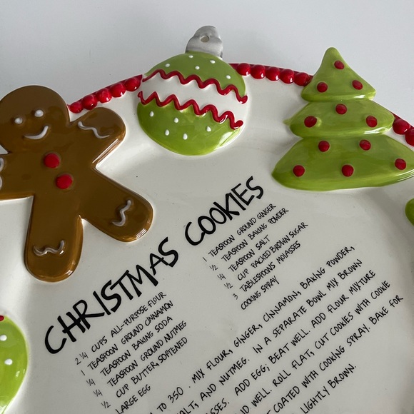 ✨✨Beautiful Mud Pie Serving Plate✨✨ - Picture 4 of 7